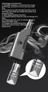 Firebee Introduction