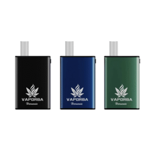 VAPORBA Harmonia Kräuterverdampfer 20 Harmonia oxidation all